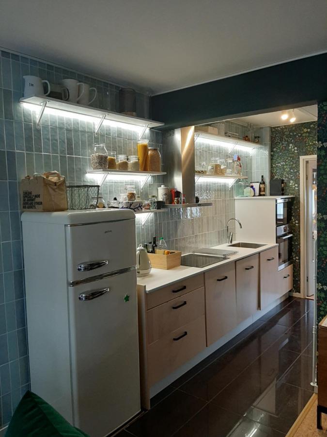 Alice Apartment - Main Street Рованиеми Экстерьер фото